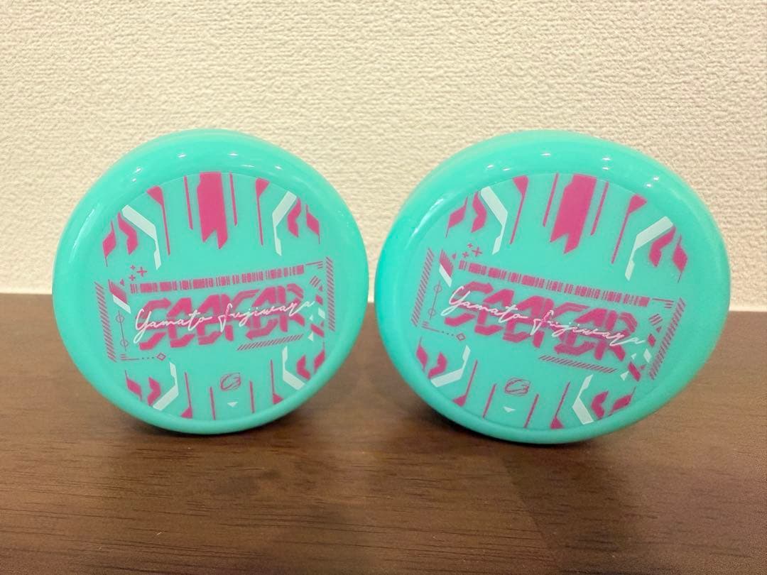 【C3yoyodesign 】　シーカー　Seeker 4個セット