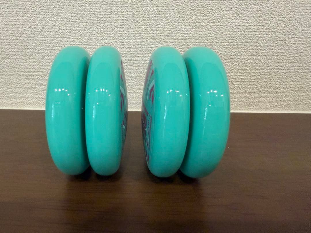 【C3yoyodesign 】　シーカー　Seeker 4個セット