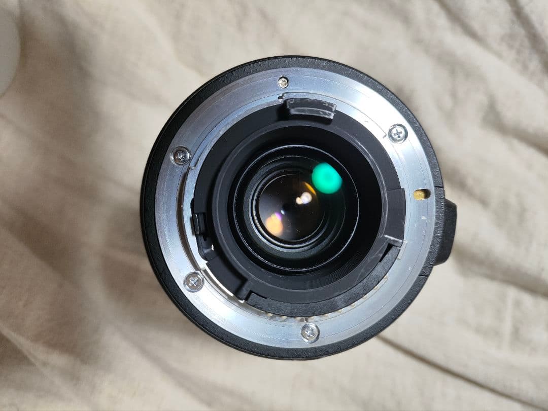 【良品】Nikon AF-S 24-85mm f3.5-4.5G ED