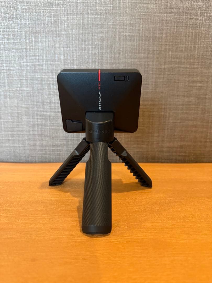 ガーミン（Garmin）　approach R10 弾道測定器