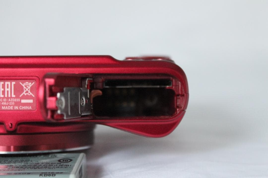 スマホ転送✨ Canon SX720 HS デジカメ カメラ コンパクト