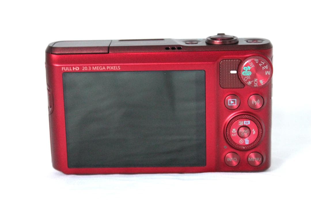 スマホ転送✨ Canon SX720 HS デジカメ カメラ コンパクト