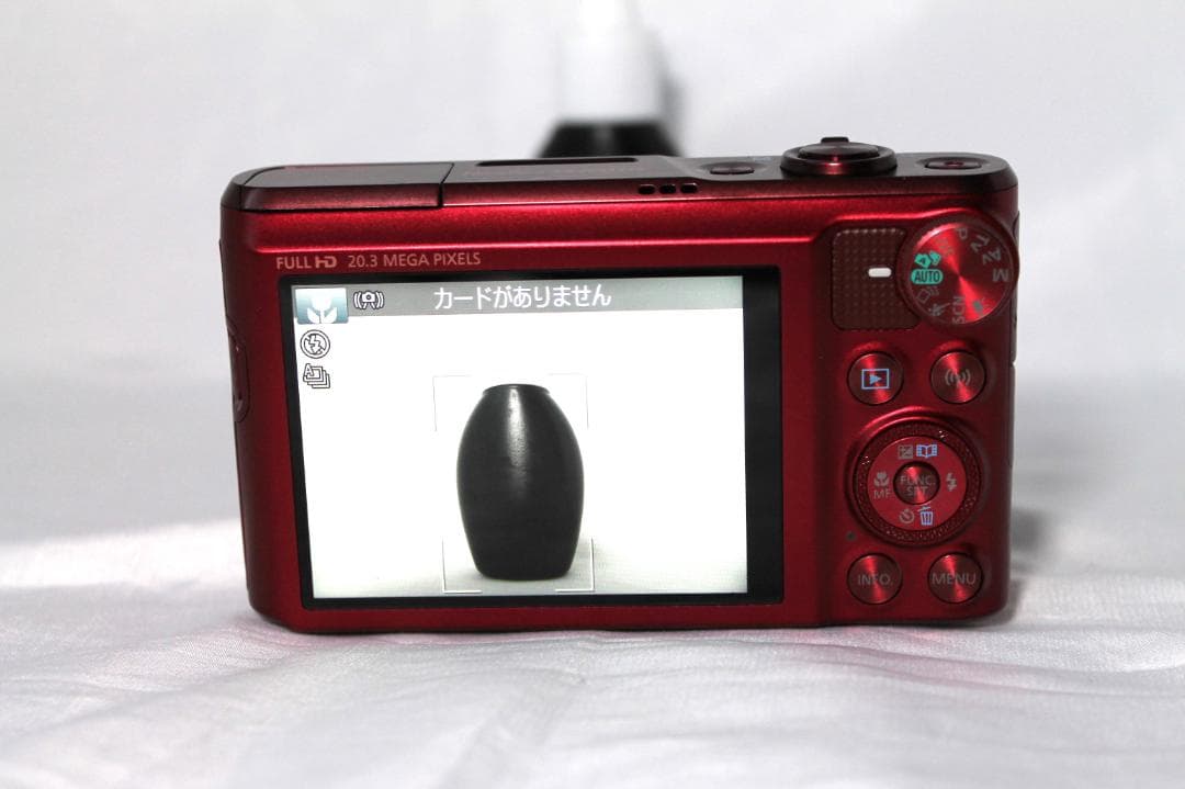 スマホ転送✨ Canon SX720 HS デジカメ カメラ コンパクト