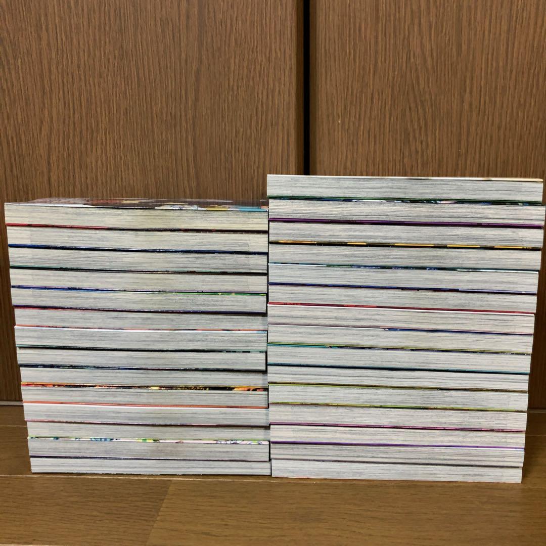 夜桜さんちの大作戦 権平ひつじ　1-29巻　全巻セット　全巻　完結