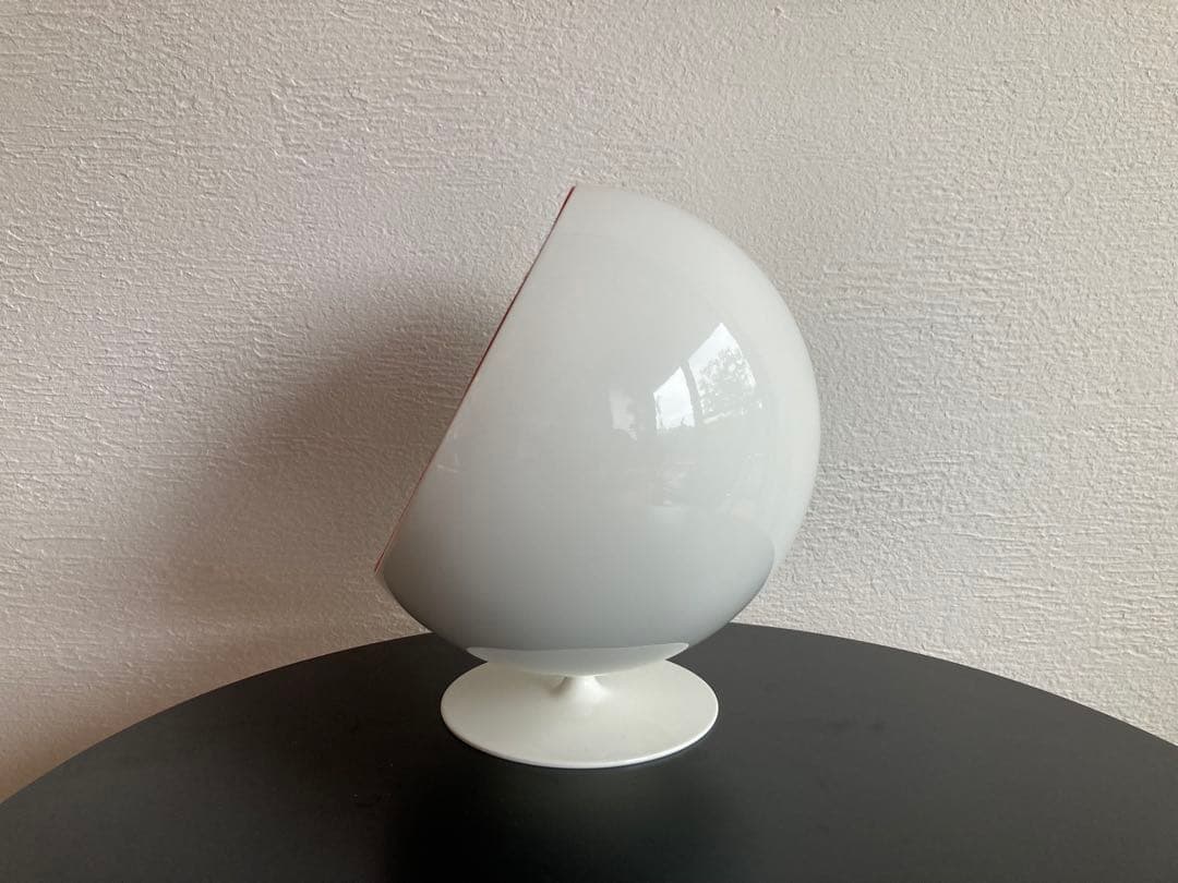 vitra ヴィトラ ミニチュアコレクション Ball Chair