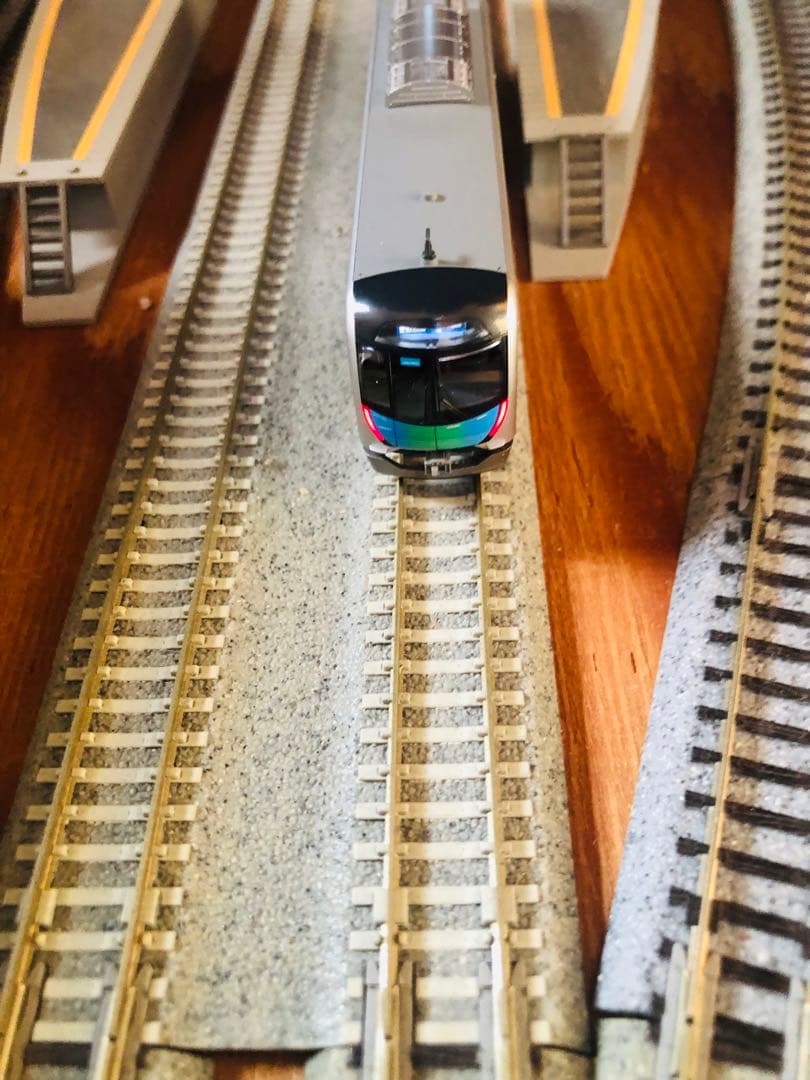 赤字覚悟の値下げ❗️nゲージkato西武40000系 特別企画品 10両動力付き