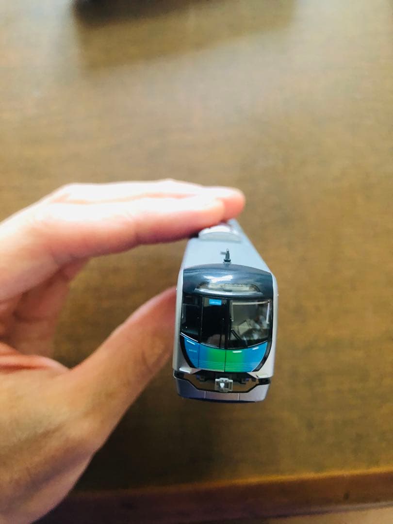 赤字覚悟の値下げ❗️nゲージkato西武40000系 特別企画品 10両動力付き