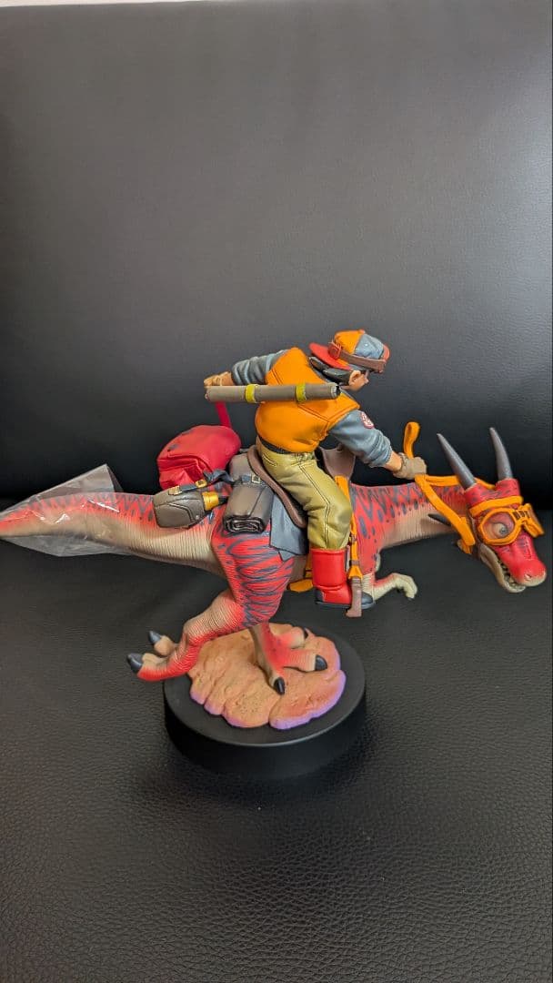 ドラゴンボール改デスクトップMcCoy 孫悟空