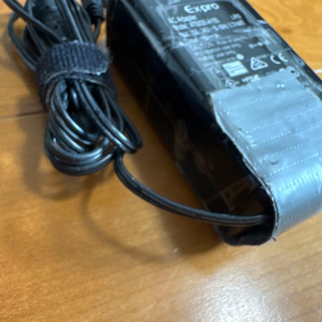 Ex-pro PS-2 エフェクター電源 パワーサプライ