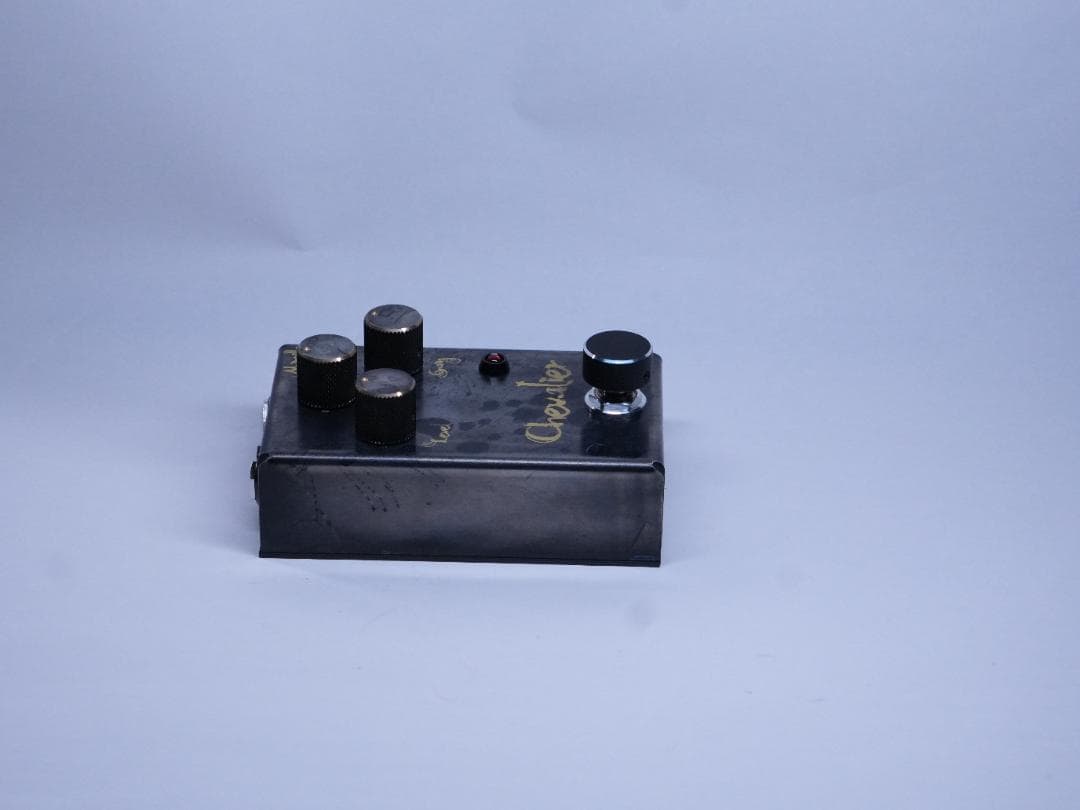 HATA Chevalier（Mireille）｜真鍮製オーバードライブ