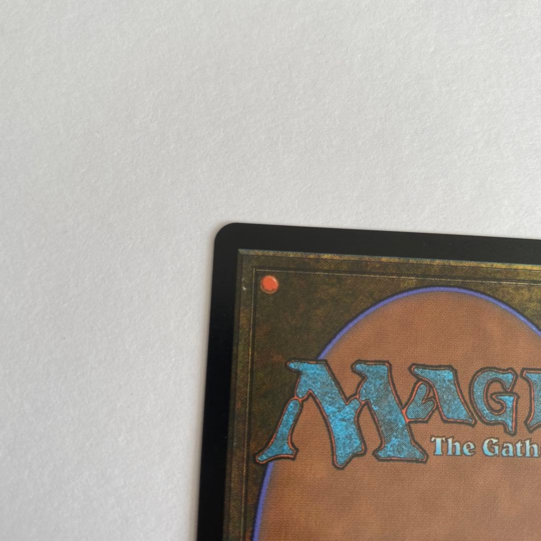 神聖なる泉 ラヴニカ・リマスター ダブルレインボウ Foil シリアル キリ番