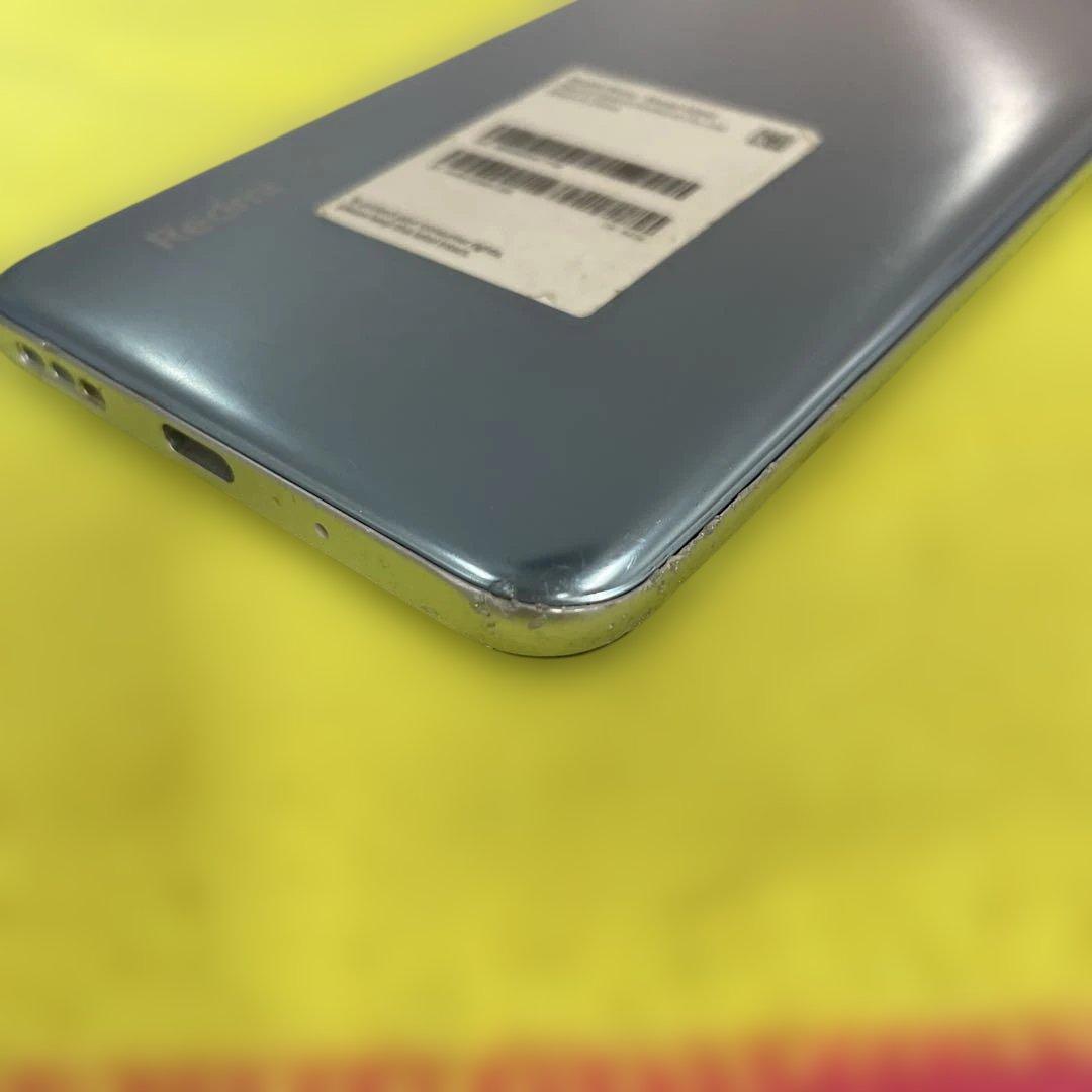 Redmi Note 10 JE 64GB スマートフォン本体