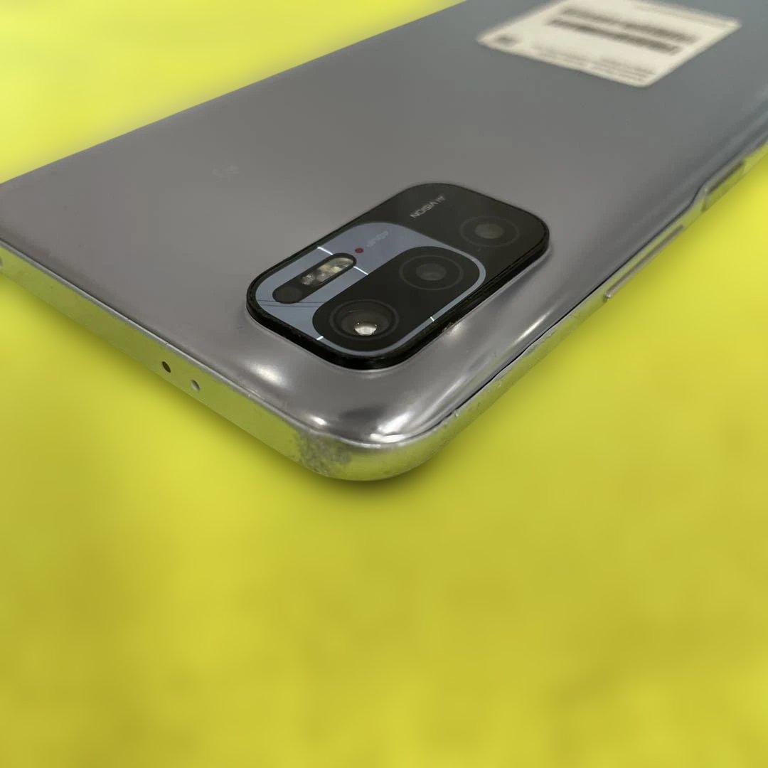 Redmi Note 10 JE 64GB スマートフォン本体