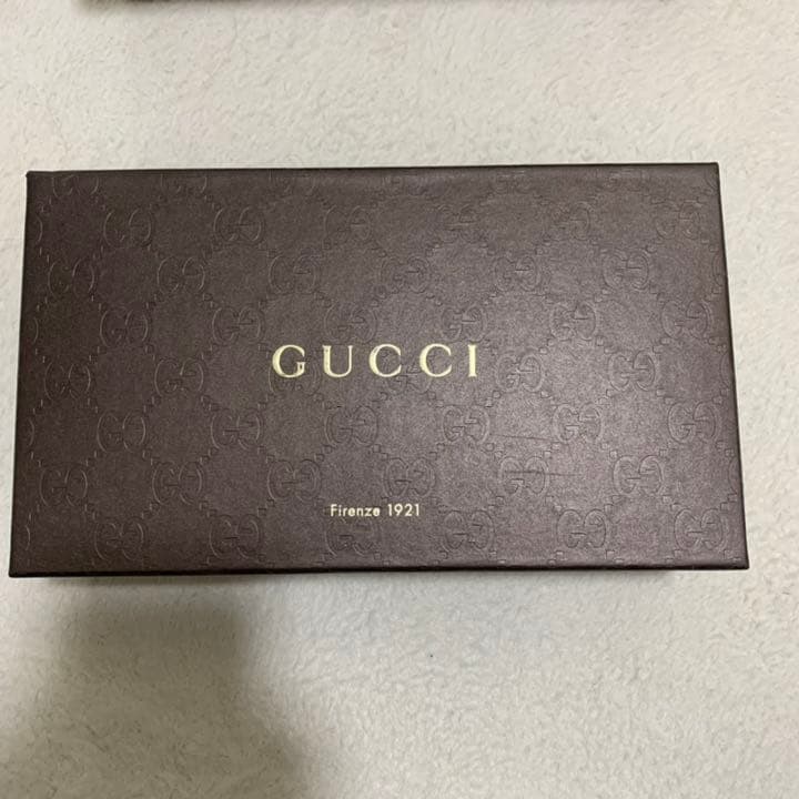 GUCCI グッチ 財布