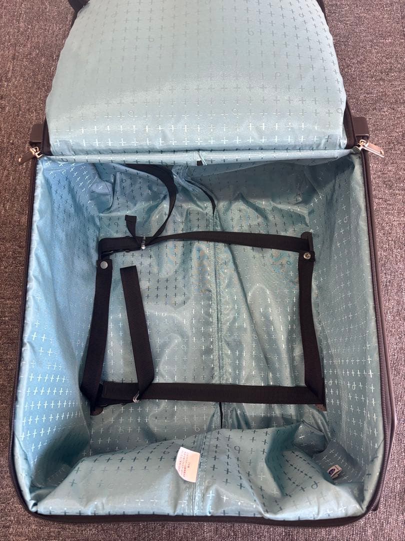 プロテカ PROTECA スーツケース キャリー 旅行鞄 トラベルバッグ