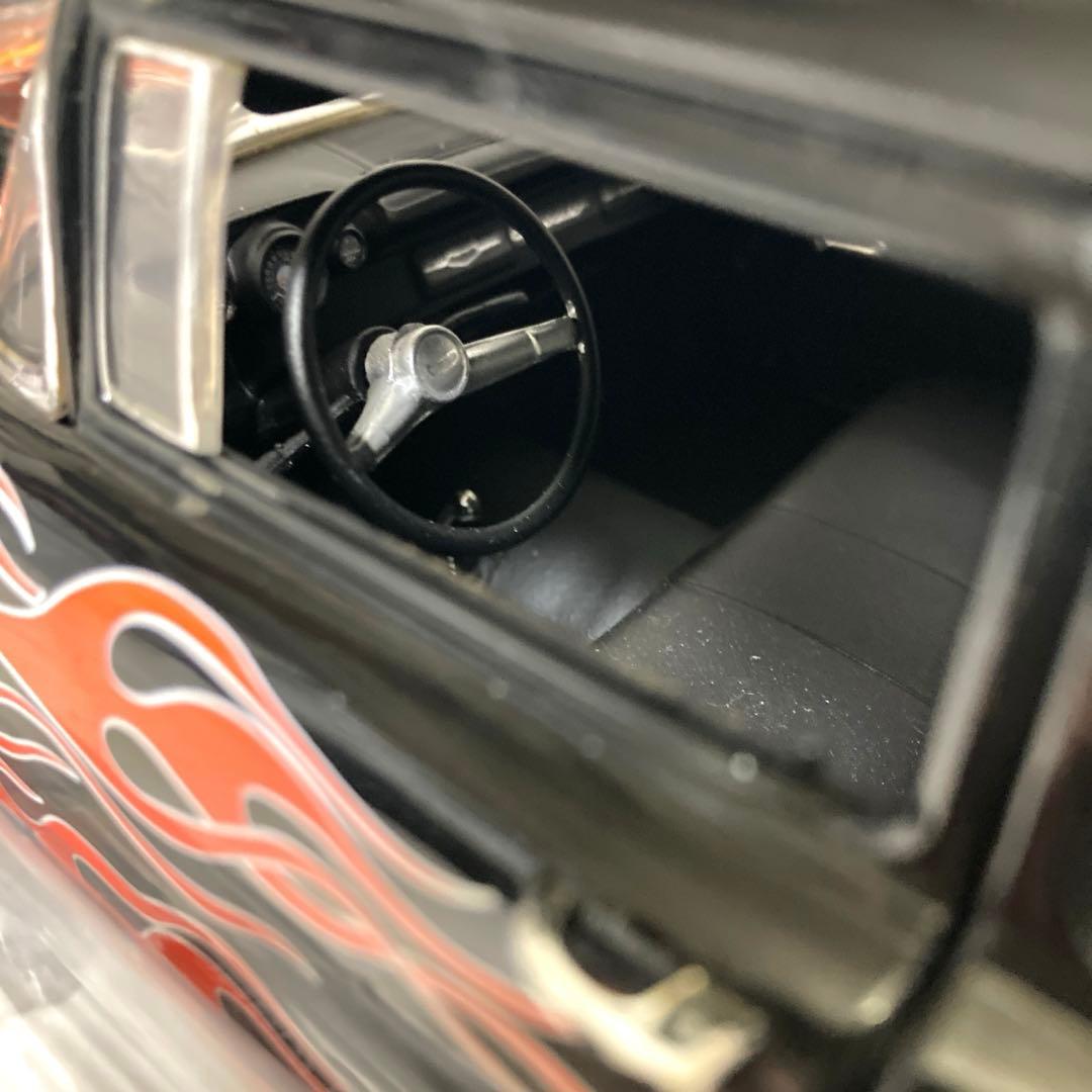 ダイキャスト1957 CHEVY 150 UTILITY SEDAN 超レア