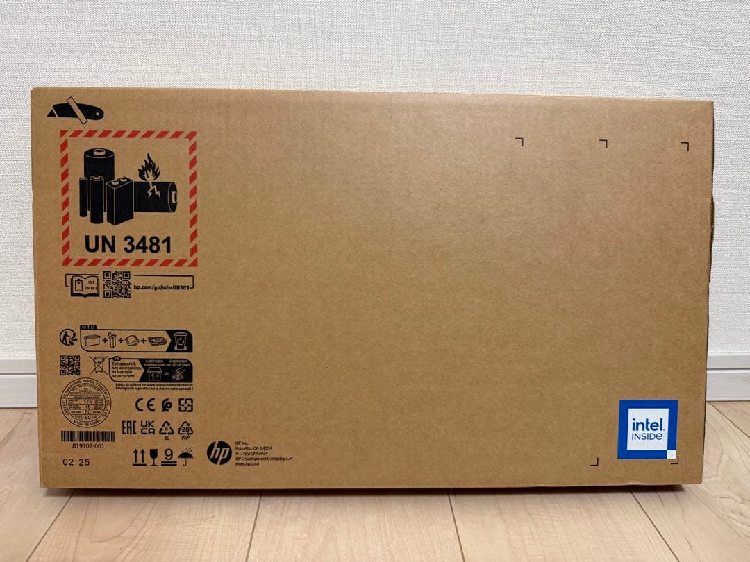 HP EliteBook 630 G10 ノート PC