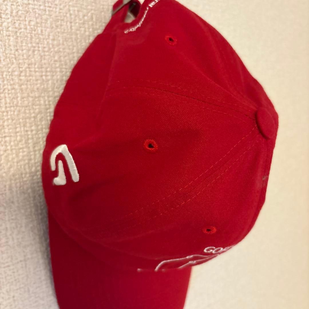 帽子 GADID ANONIEM cap