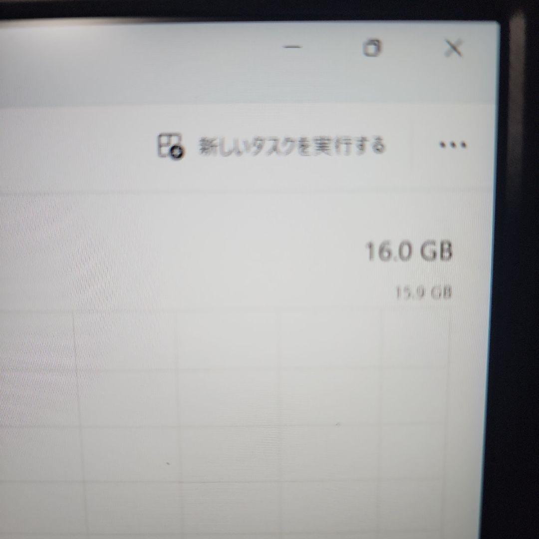 その他ノートPC本体 Fujitsu Celsius H760 16gb quadro m2000m