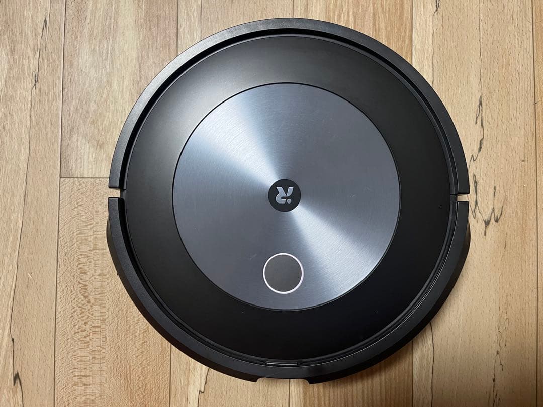ルンバ iRobot j7 本体
