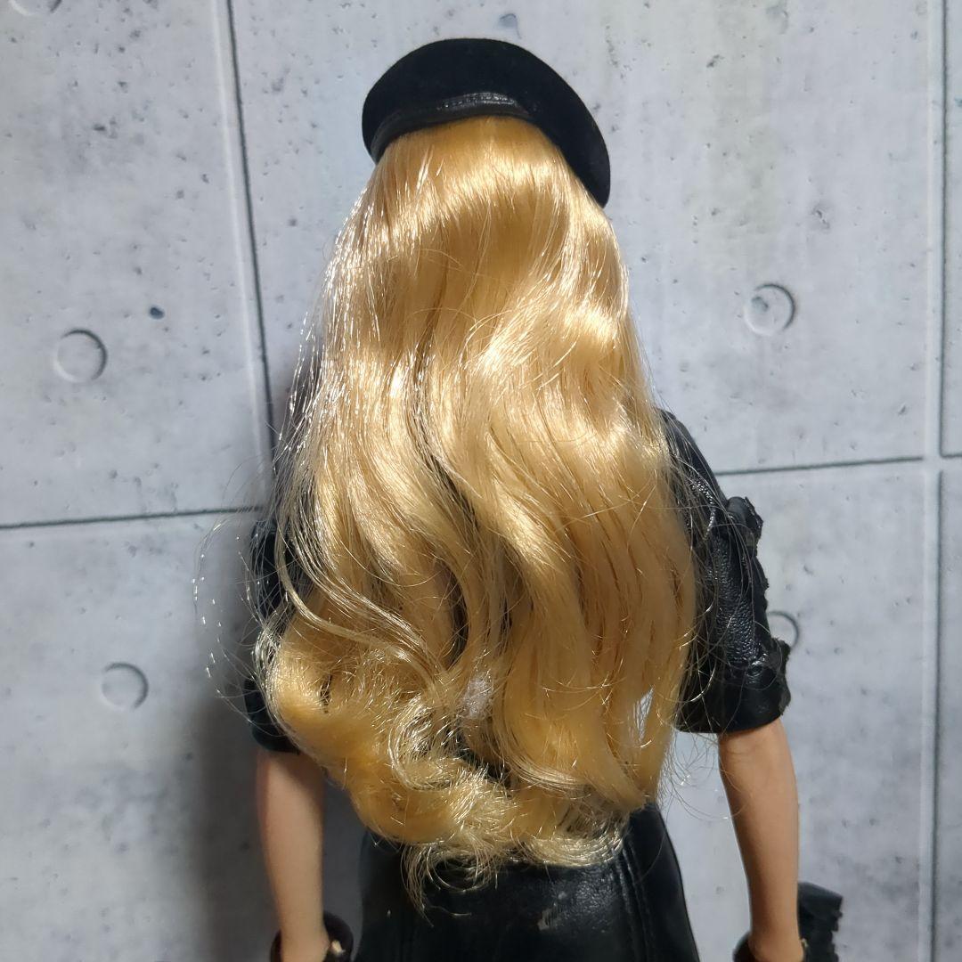 1/6 12インチ 特殊部隊女性カスタムフィギュア CS42