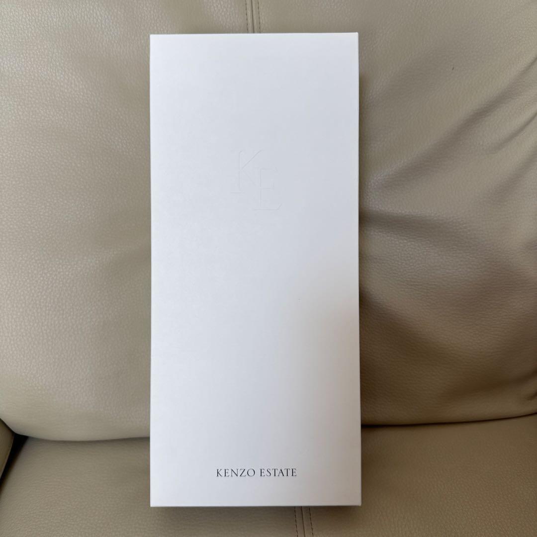 KENZO ESTATE ワインセット asatsuyu & rindo