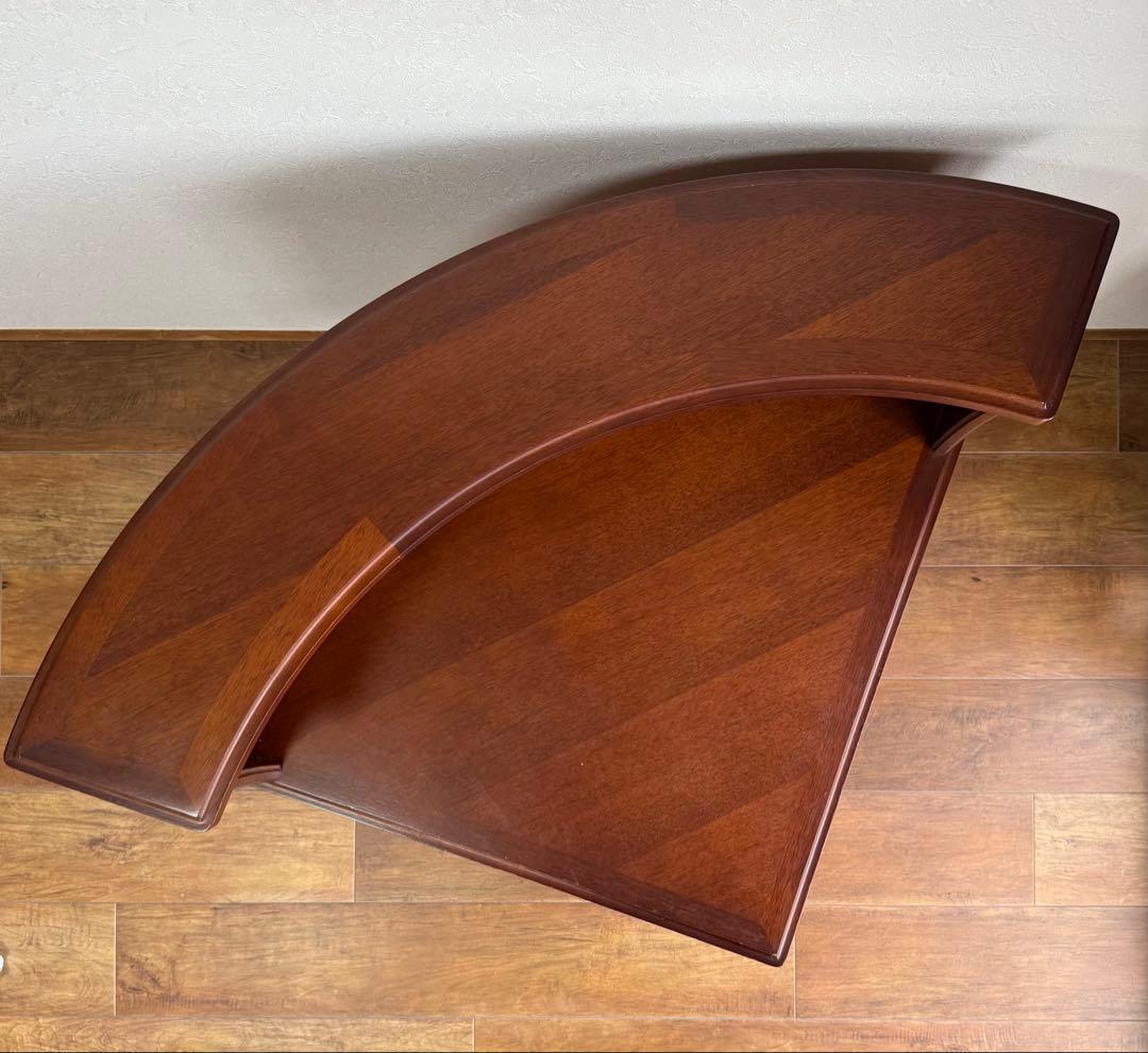 マルニ maruni 地中海 ロイヤル コンソール サイドテーブル コーナー