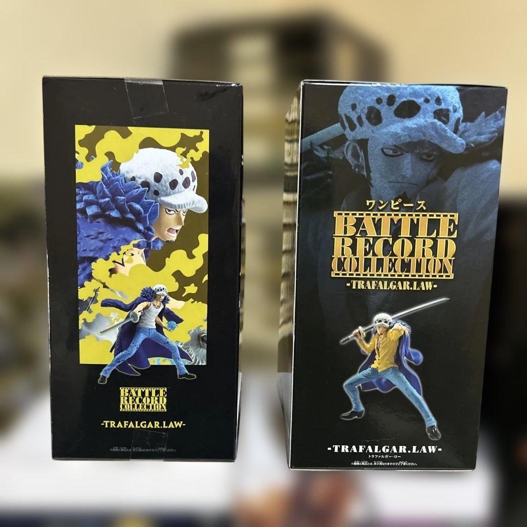 ONE PIECE フィギュア10体セット