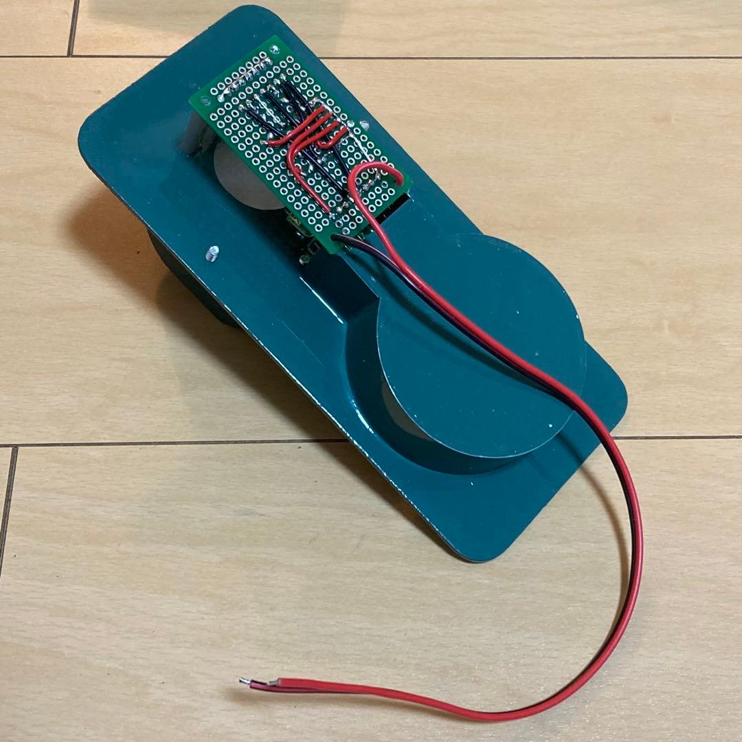 ※とっさん※ レプリカ時計置き