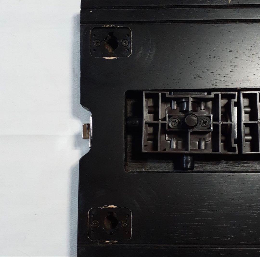 ピアノ踏み台　アシストスツール3点セット