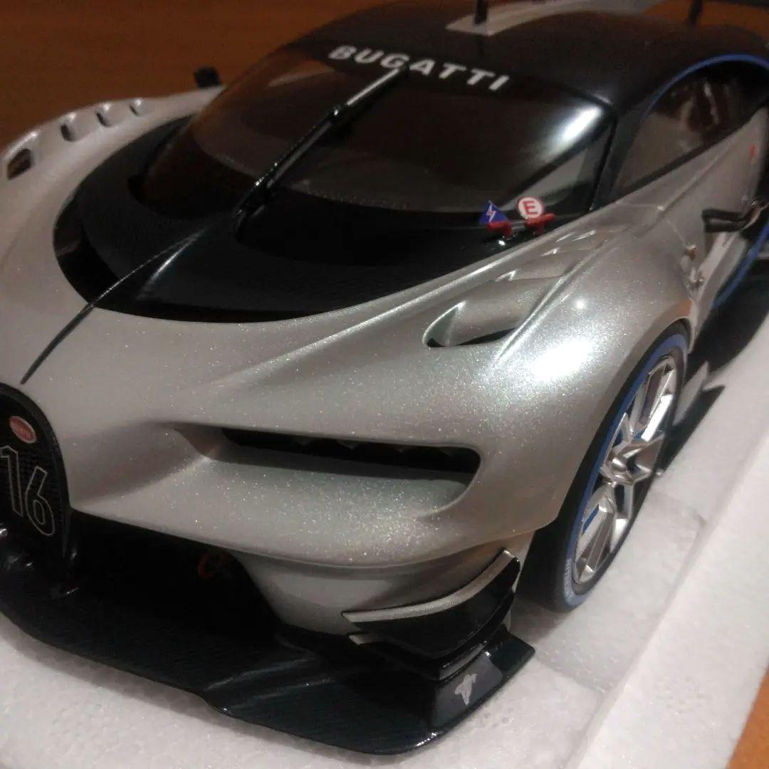 新品未使用☆ 内装もリアルな究極のレースカー