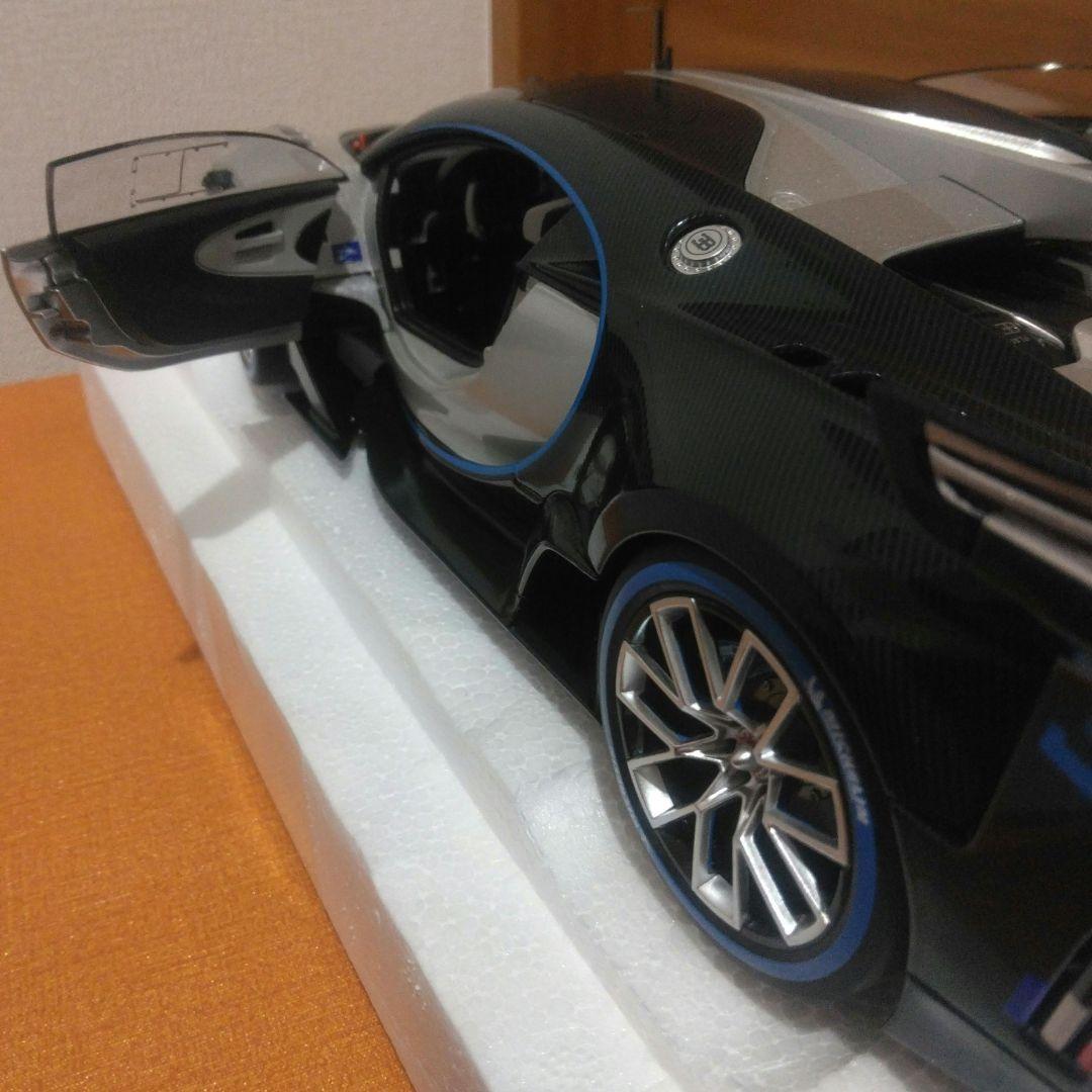 新品未使用☆ 内装もリアルな究極のレースカー