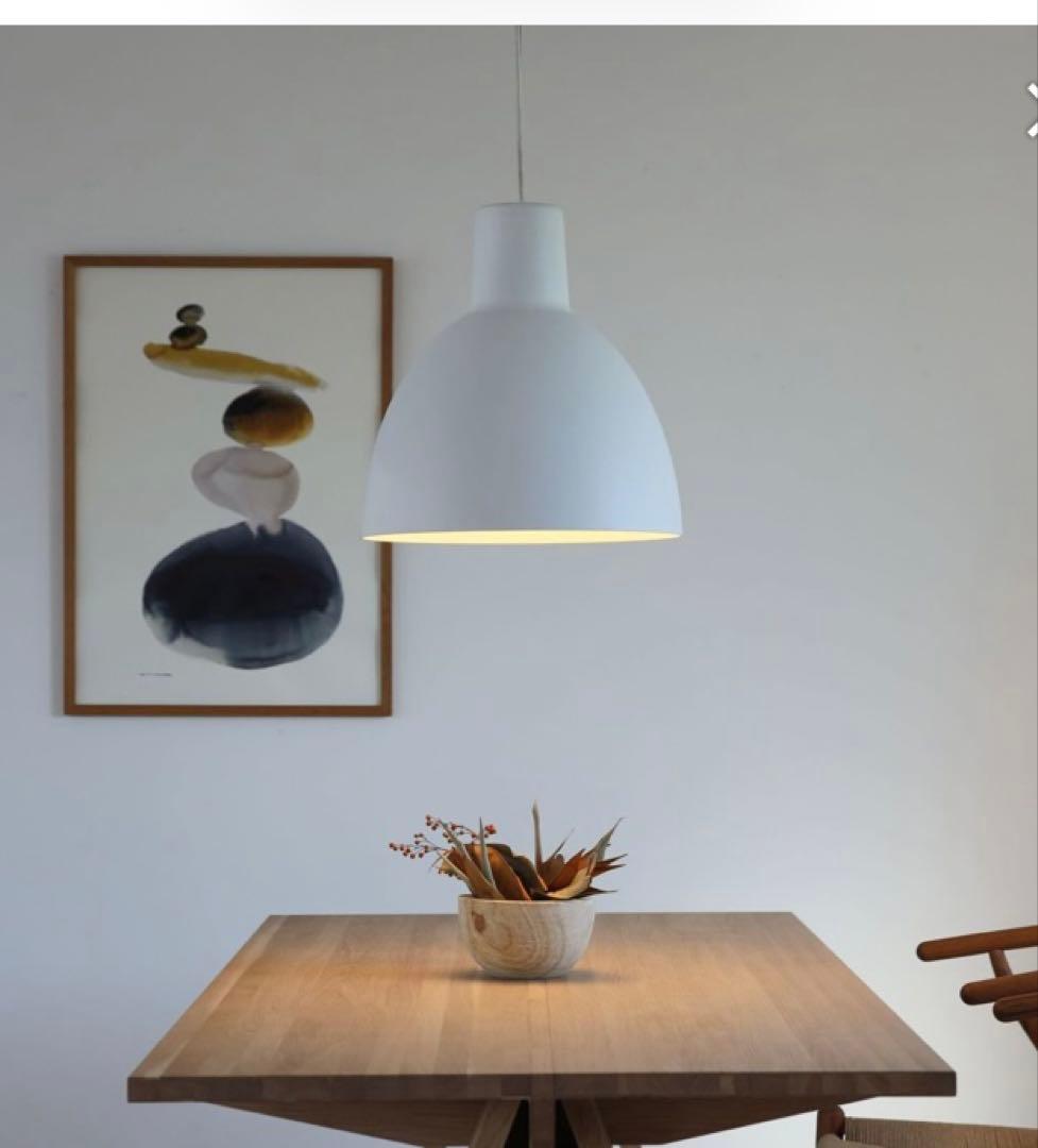 【美品】ルイスポールセン トルボー400Louis Poulsen