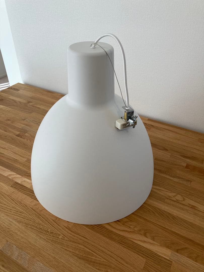 【美品】ルイスポールセン トルボー400Louis Poulsen