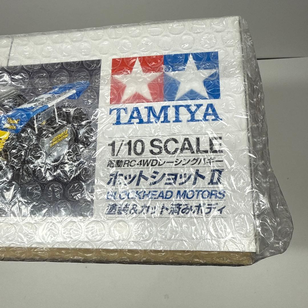 ブロックヘッドモータース BLOCKHEAD MOTORS ホットショット 2