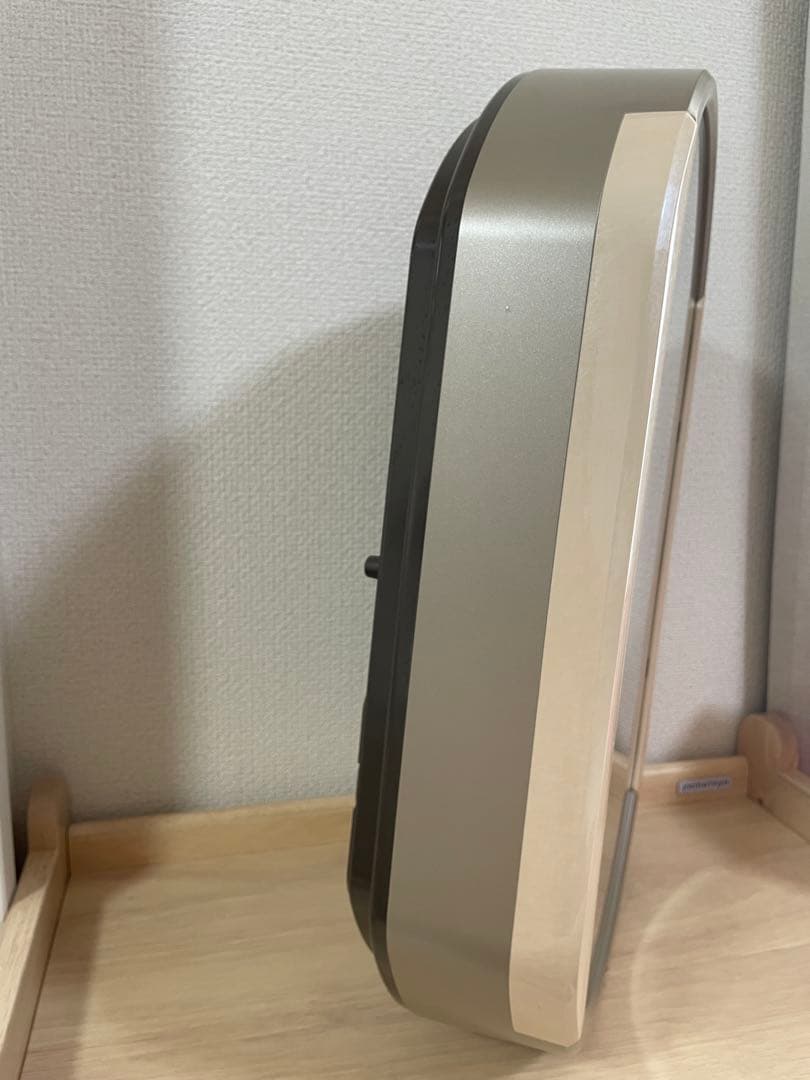 SEIKO セイコー　ウェーブシンフォニー　電波からくり掛け時計　RE567G