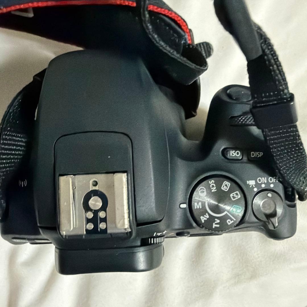 canon eos kiss x9 ズームレンズキット