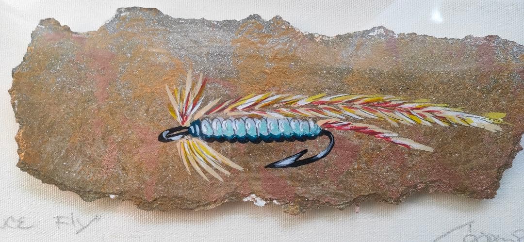 justin coopersmith　アート作品