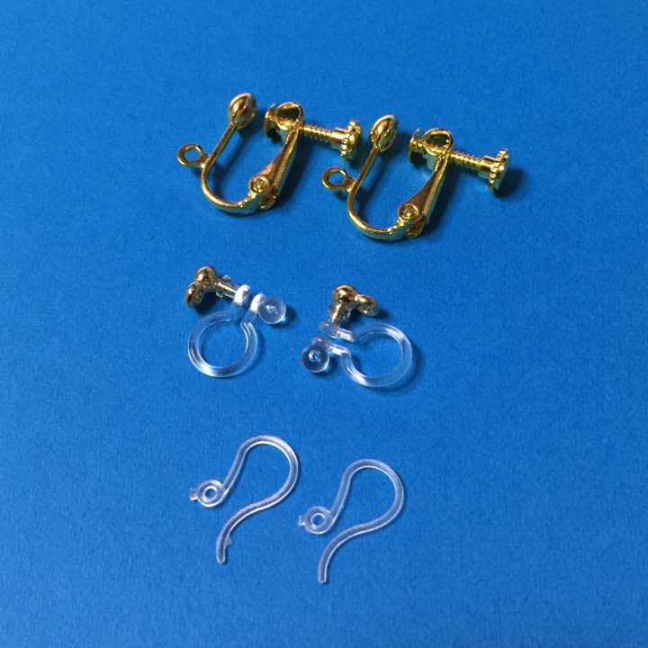 BIGBANG リメイクアクセサリー 一覧B