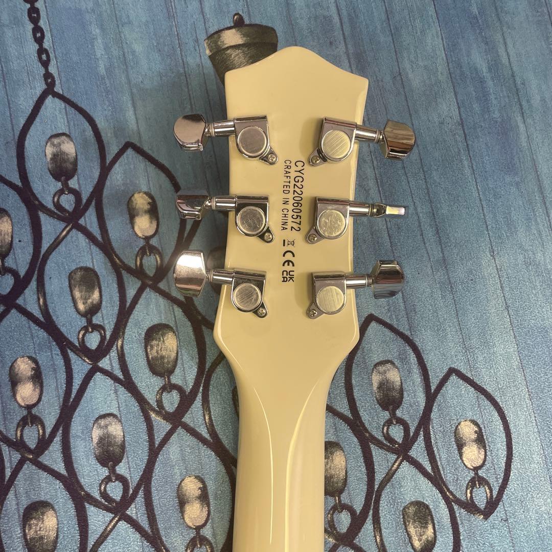 【極美品】 Gretsch G5222