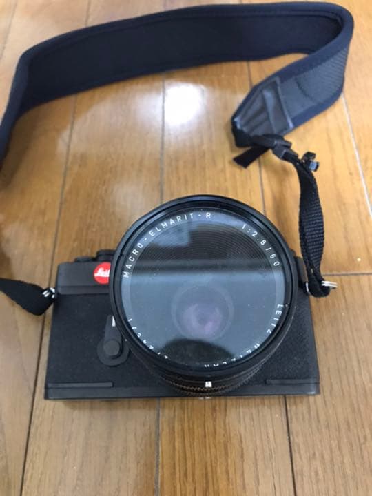 LEICA ライカ R3 ELECTRONIC フィルムカメラ 希少