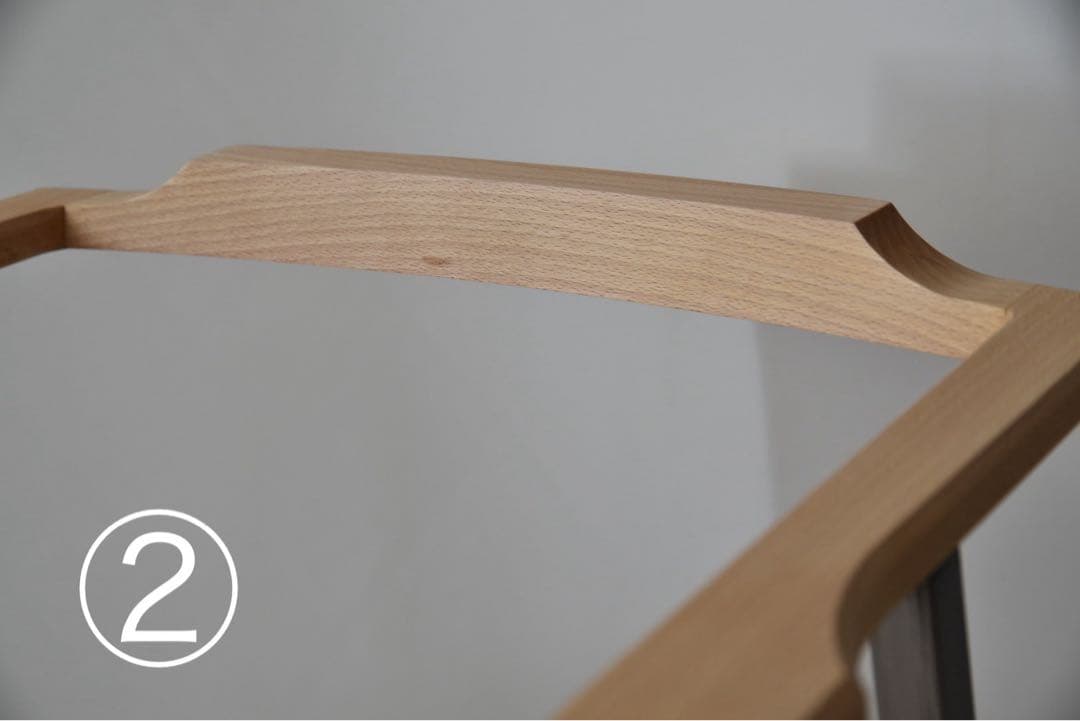 TIMBER COURT特注チェア　②