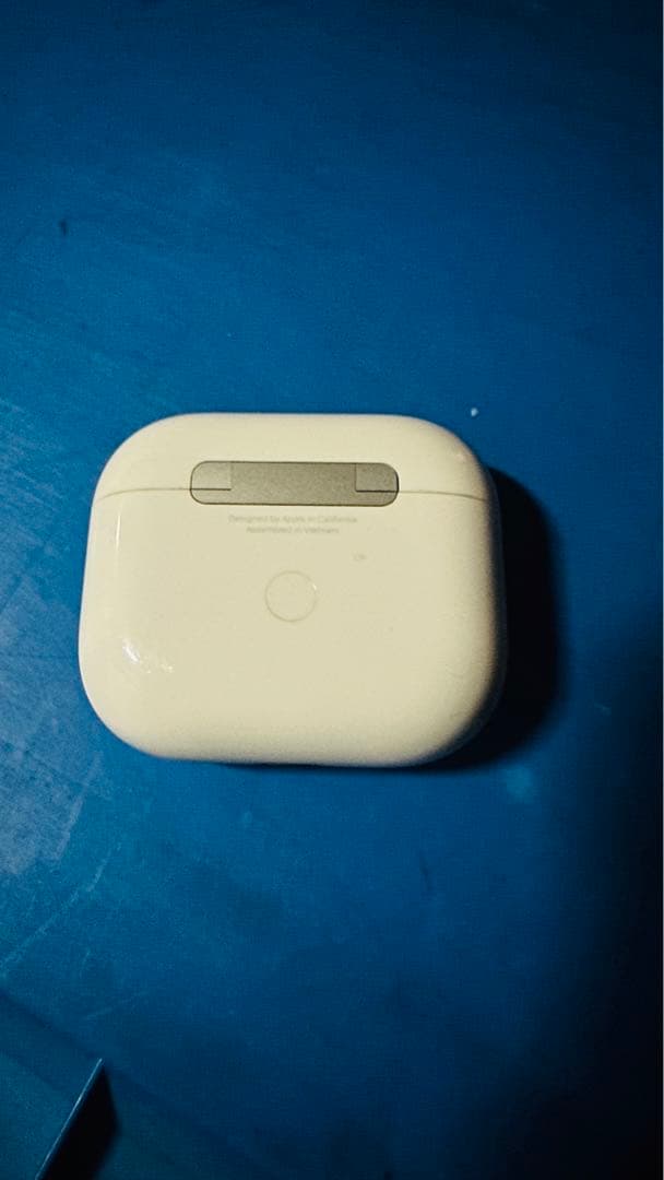 ヘッドホン Apple AirPods