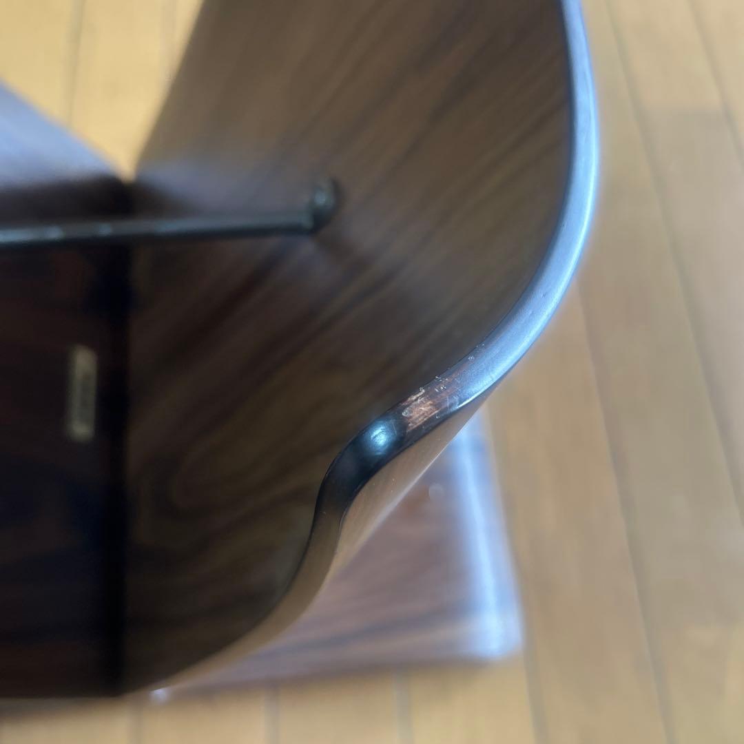 バタフライツール　S-0521RW-ST ローズウッド板目(ST色)