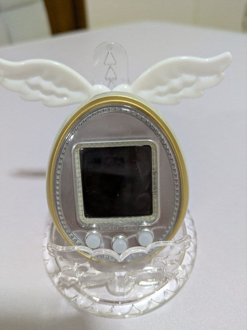 たまごっち 4U ホワイト