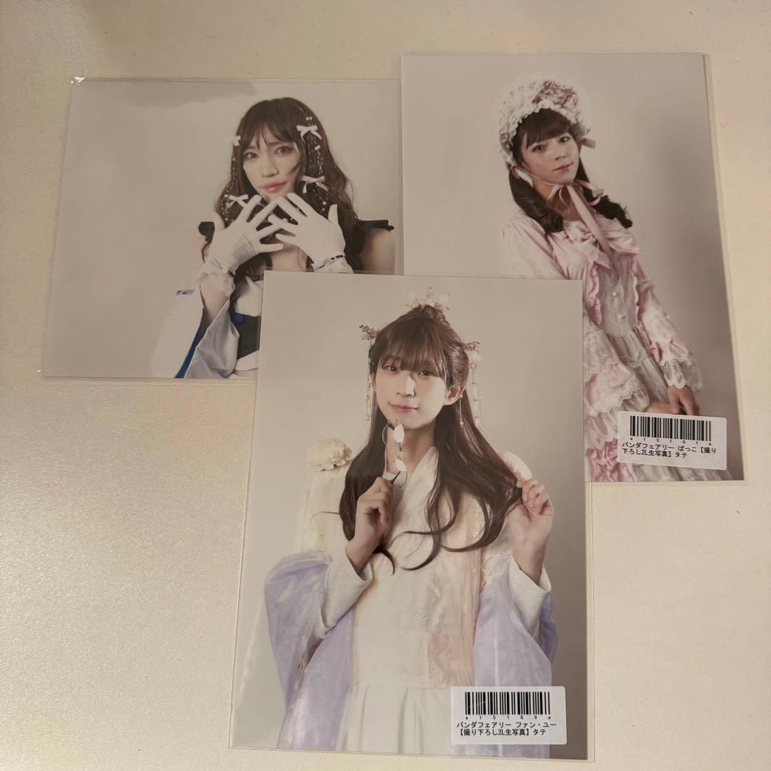 パンダドラゴン まとめ売り