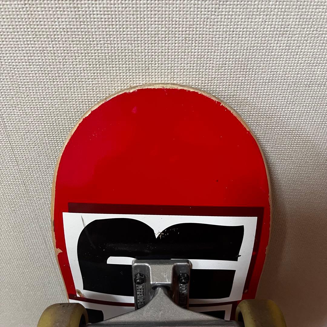 BAKER スケボー デッキ コンプリート