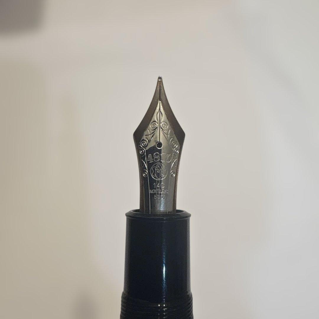 な*き様 モンブラン万年筆マイスターシュテック149