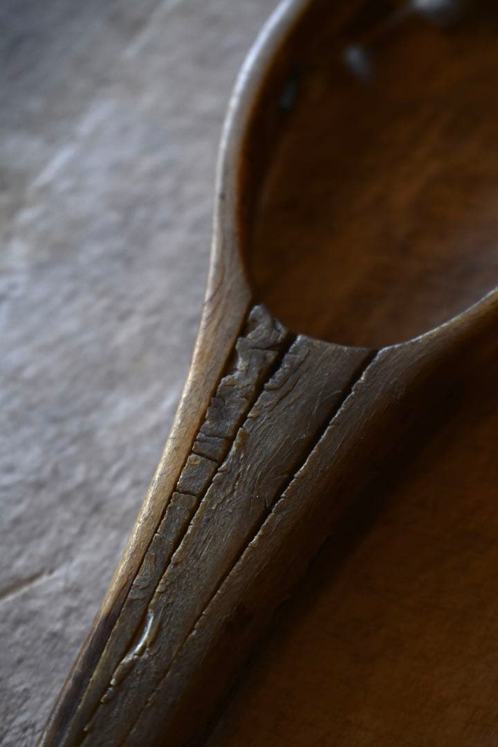 古道具　機織道具　ブロカント　襤褸　民藝　古道具坂田　ネパール