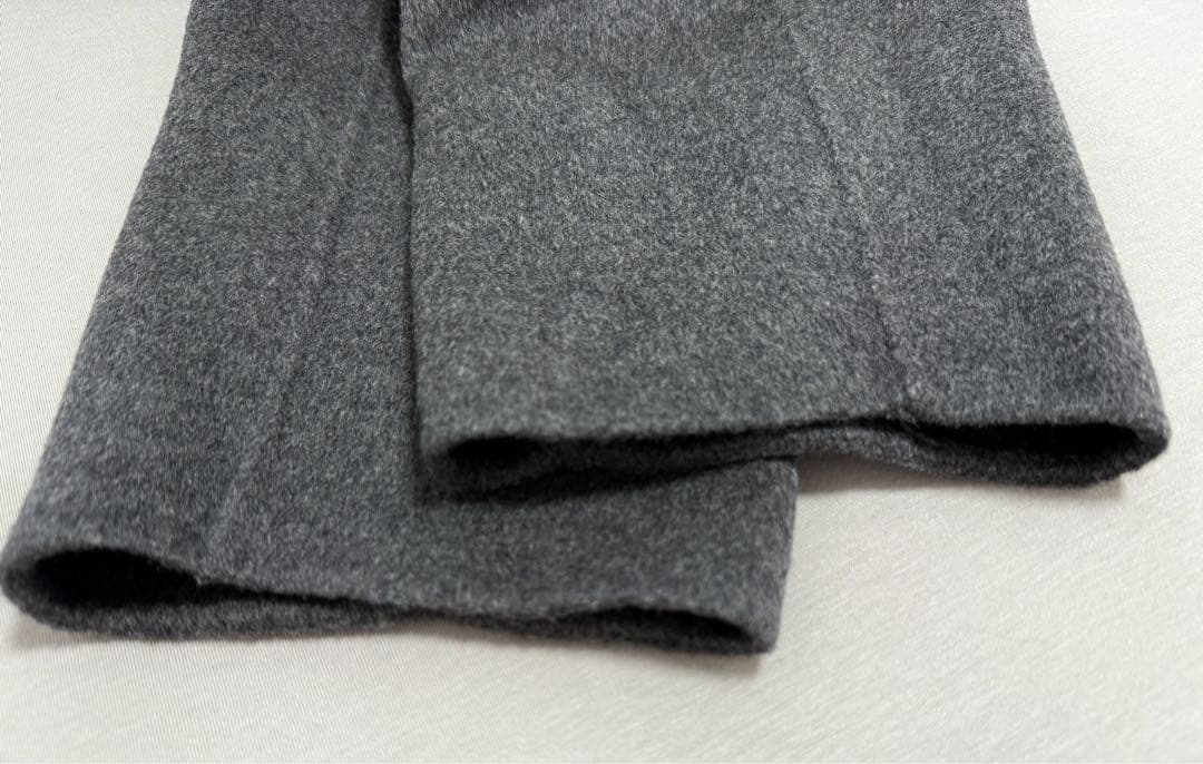 FRAMeWORK フレームワーク ハミルトン リバーテーラード コート 38